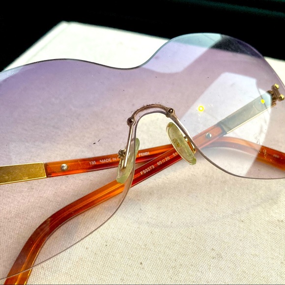 Fendi Sunglasses main image 7
